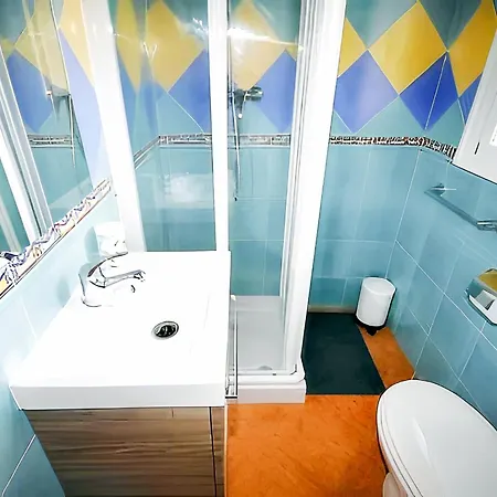 Chalet Con Piscina Privada, 3 Y Vistas Panoramicas En Conil - Es-180-58