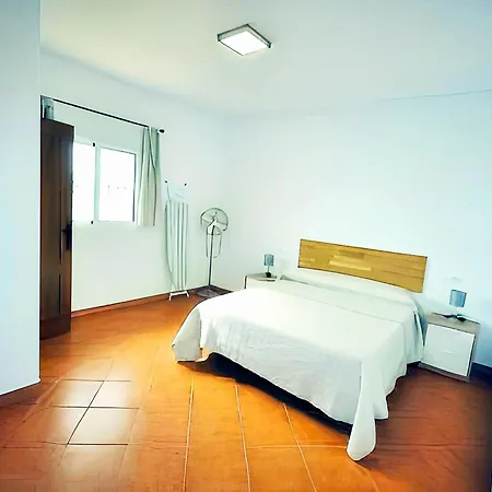 Villa Chalet Con Piscina Privada, 3 Y Vistas Panoramicas En Conil - Es-180-58 Conil De La Frontera