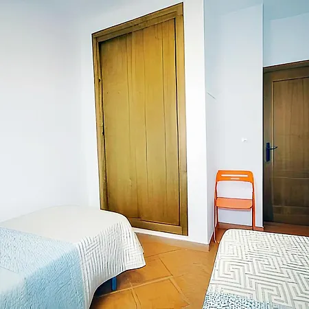 Chalet Con Piscina Privada, 3 Y Vistas Panoramicas En Conil - Es-180-58 *