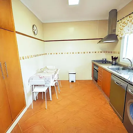 Villa Chalet Con Piscina Privada, 3 Y Vistas Panoramicas En Conil - Es-180-58 *